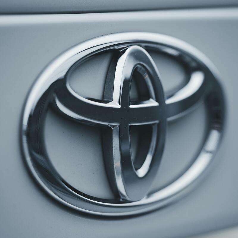 TOYOTA