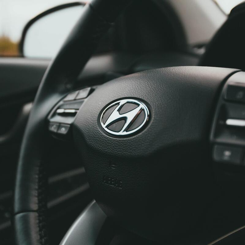 HYUNDAI