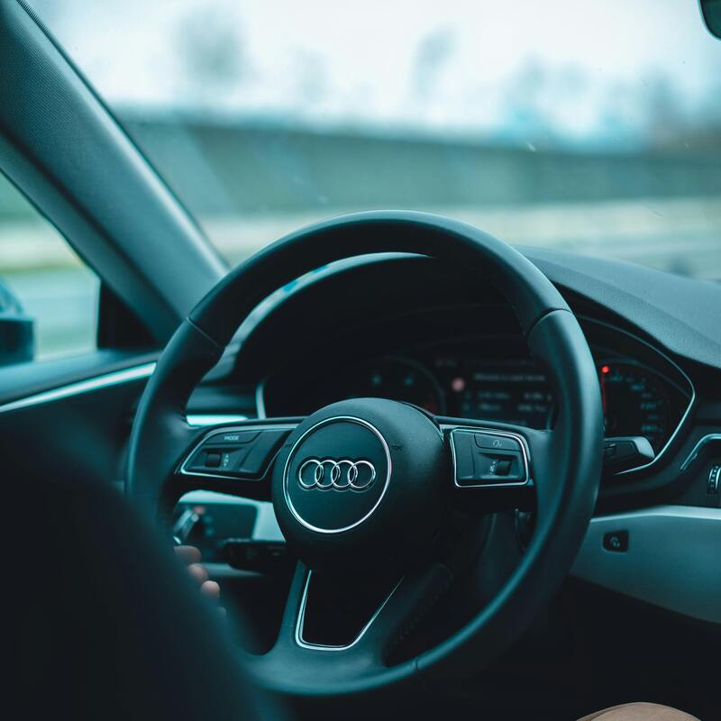 AUDI
